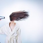 Sechs Fehler beim Haarewaschen
